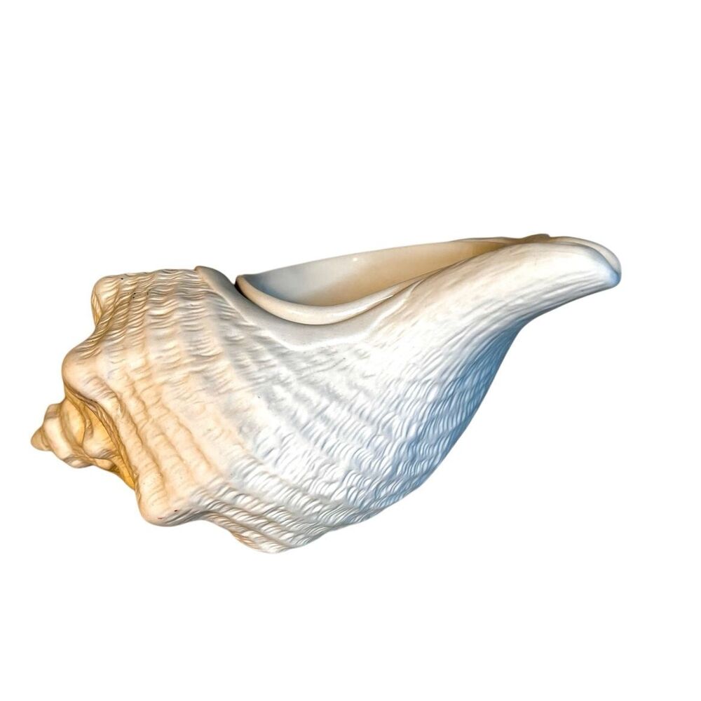 PARTYLITE SCENTGLOW CONCH SEA SHELL SCENT PLUS MELTS ELECTRIC FRAGRANCE WARMER